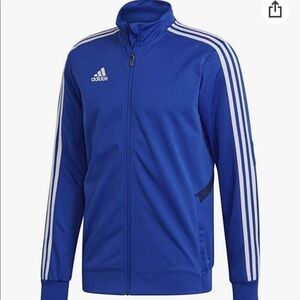 Adidas Training Jacket‎
